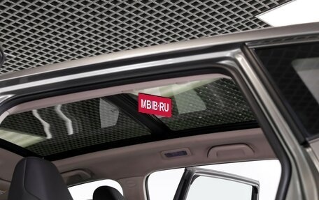 Haval F7 I, 2020 год, 1 465 000 рублей, 11 фотография