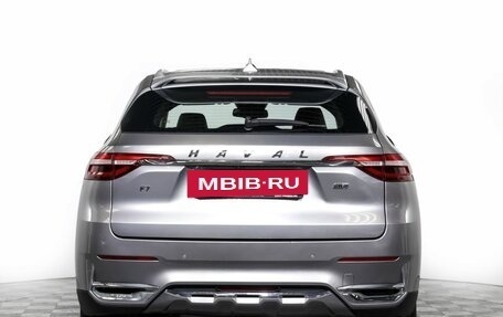 Haval F7 I, 2020 год, 1 465 000 рублей, 6 фотография