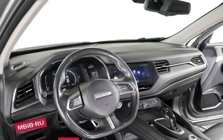 Haval F7 I, 2020 год, 1 465 000 рублей, 9 фотография