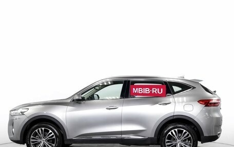 Haval F7 I, 2020 год, 1 465 000 рублей, 8 фотография