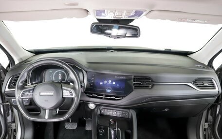 Haval F7 I, 2020 год, 1 465 000 рублей, 18 фотография