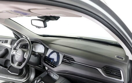 Haval F7 I, 2020 год, 1 465 000 рублей, 19 фотография