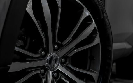 Haval F7 I, 2020 год, 1 465 000 рублей, 22 фотография