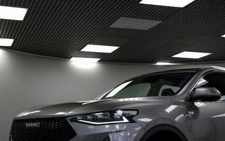 Haval F7 I, 2020 год, 1 465 000 рублей, 27 фотография
