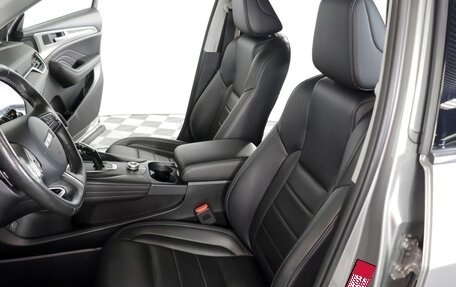Haval F7 I, 2020 год, 1 465 000 рублей, 13 фотография