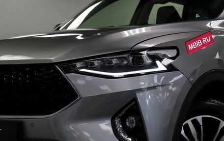 Haval F7 I, 2020 год, 1 465 000 рублей, 25 фотография