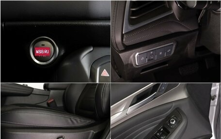 Haval F7 I, 2020 год, 1 465 000 рублей, 16 фотография