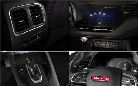 Haval F7 I, 2020 год, 1 465 000 рублей, 15 фотография