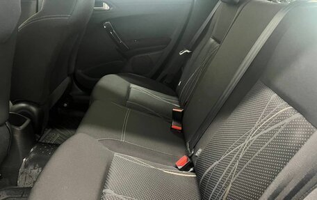 Peugeot 208 II, 2013 год, 585 000 рублей, 12 фотография