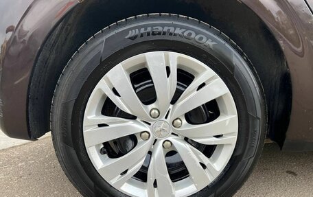 Peugeot 208 II, 2013 год, 585 000 рублей, 13 фотография