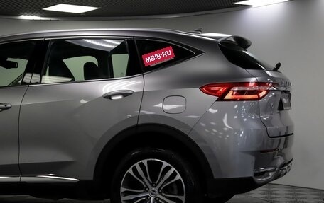 Haval F7 I, 2020 год, 1 465 000 рублей, 28 фотография