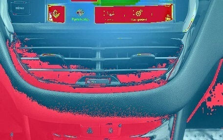 Peugeot 208 II, 2013 год, 585 000 рублей, 14 фотография