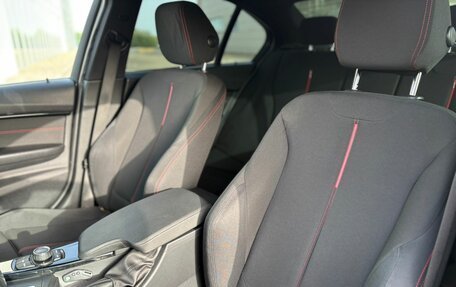 BMW 3 серия, 2012 год, 1 790 000 рублей, 10 фотография