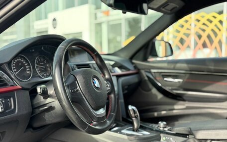 BMW 3 серия, 2012 год, 1 790 000 рублей, 12 фотография