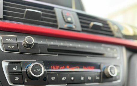 BMW 3 серия, 2012 год, 1 790 000 рублей, 16 фотография