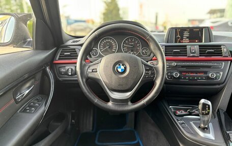 BMW 3 серия, 2012 год, 1 790 000 рублей, 13 фотография