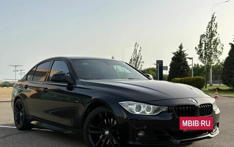 BMW 3 серия, 2012 год, 1 790 000 рублей, 4 фотография