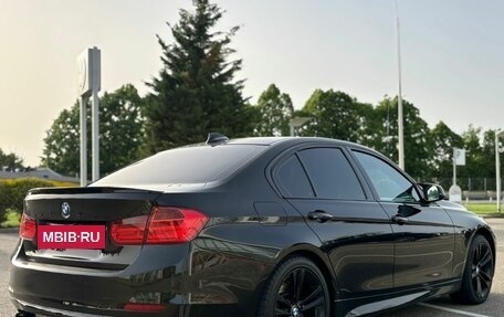BMW 3 серия, 2012 год, 1 790 000 рублей, 5 фотография