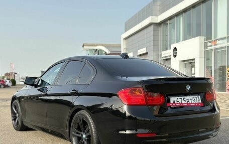 BMW 3 серия, 2012 год, 1 790 000 рублей, 7 фотография