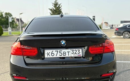 BMW 3 серия, 2012 год, 1 790 000 рублей, 6 фотография