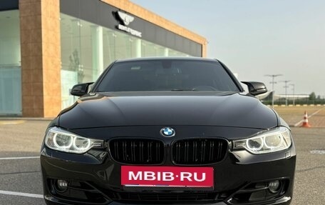 BMW 3 серия, 2012 год, 1 790 000 рублей, 3 фотография