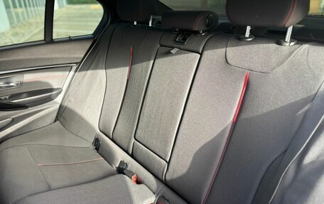 BMW 3 серия, 2012 год, 1 790 000 рублей, 19 фотография