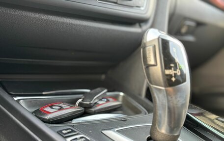 BMW 3 серия, 2012 год, 1 790 000 рублей, 17 фотография