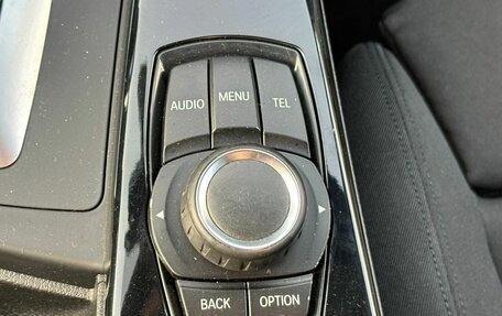 BMW 3 серия, 2012 год, 1 790 000 рублей, 18 фотография