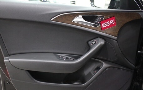 Audi A6, 2013 год, 1 390 000 рублей, 7 фотография