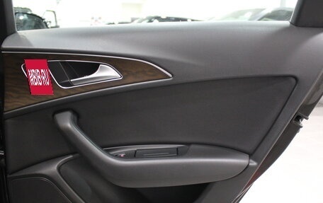 Audi A6, 2013 год, 1 390 000 рублей, 20 фотография