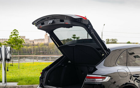 Porsche Macan I рестайлинг, 2019 год, 5 699 000 рублей, 27 фотография