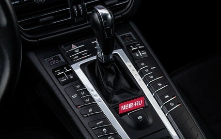 Porsche Macan I рестайлинг, 2019 год, 5 699 000 рублей, 23 фотография
