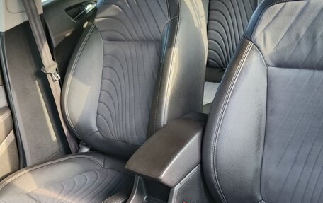 Opel Astra J, 2014 год, 1 200 000 рублей, 9 фотография