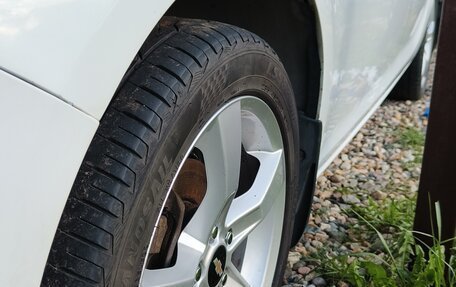 Opel Astra J, 2014 год, 1 200 000 рублей, 12 фотография