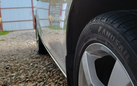 Opel Astra J, 2014 год, 1 200 000 рублей, 13 фотография