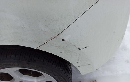 Nissan Leaf I, 2011 год, 700 000 рублей, 4 фотография