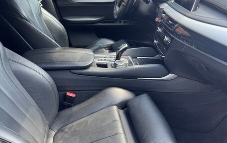 BMW X6, 2015 год, 3 145 000 рублей, 8 фотография