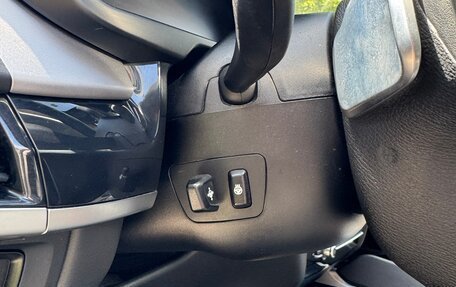 BMW X6, 2015 год, 3 145 000 рублей, 12 фотография