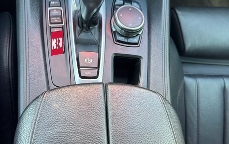 BMW X6, 2015 год, 3 145 000 рублей, 16 фотография