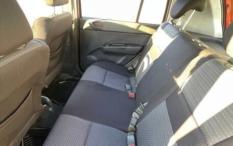Hyundai Getz I рестайлинг, 2010 год, 450 000 рублей, 15 фотография