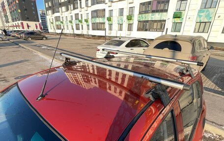 Hyundai Getz I рестайлинг, 2010 год, 450 000 рублей, 11 фотография