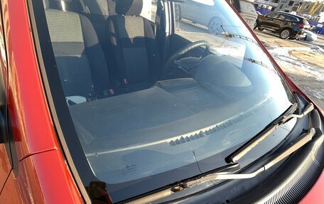 Hyundai Getz I рестайлинг, 2010 год, 450 000 рублей, 13 фотография