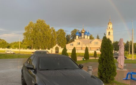 Jaguar XF II, 2016 год, 3 150 000 рублей, 29 фотография