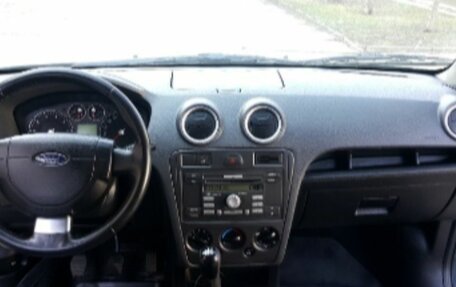 Ford Fusion I, 2011 год, 750 000 рублей, 3 фотография