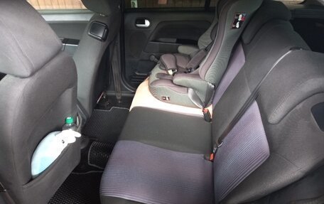 Ford Fusion I, 2011 год, 750 000 рублей, 4 фотография
