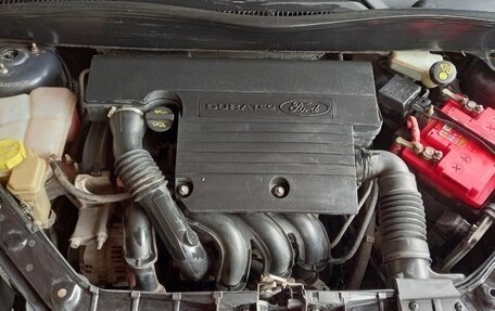Ford Fusion I, 2011 год, 750 000 рублей, 6 фотография