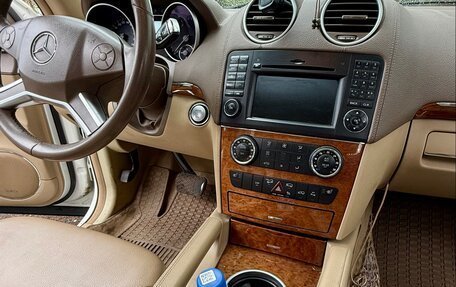 Mercedes-Benz GL-Класс, 2008 год, 2 250 000 рублей, 6 фотография