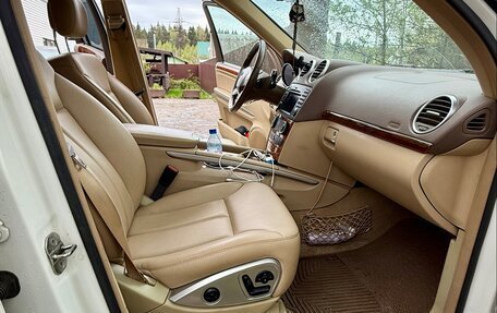 Mercedes-Benz GL-Класс, 2008 год, 2 250 000 рублей, 8 фотография