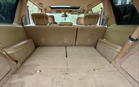 Mercedes-Benz GL-Класс, 2008 год, 2 250 000 рублей, 10 фотография