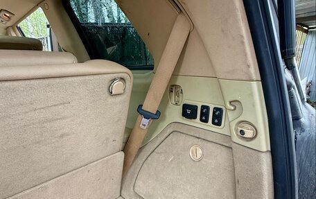 Mercedes-Benz GL-Класс, 2008 год, 2 250 000 рублей, 11 фотография